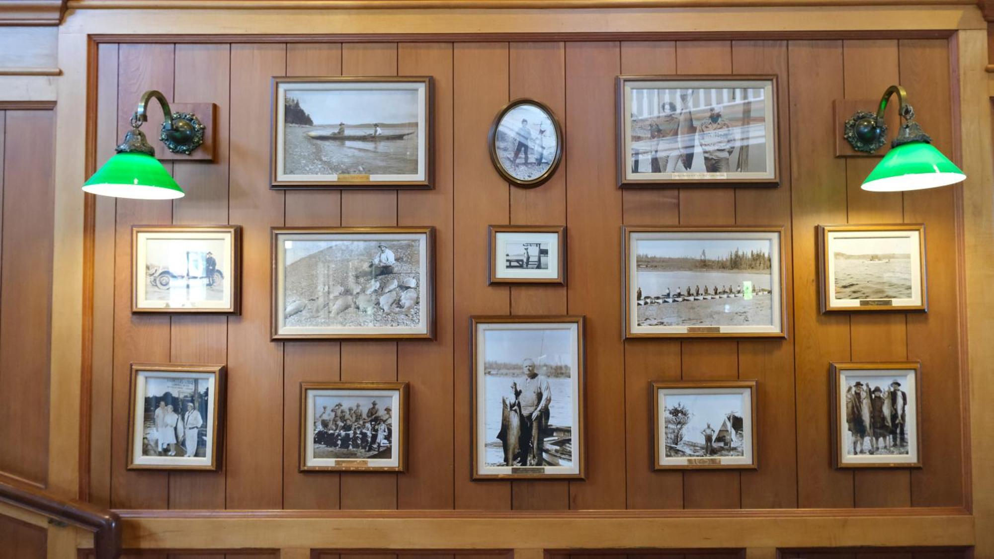 Painter'S Lodge, Trademark Collection By Wyndham Campbell River Exterior foto